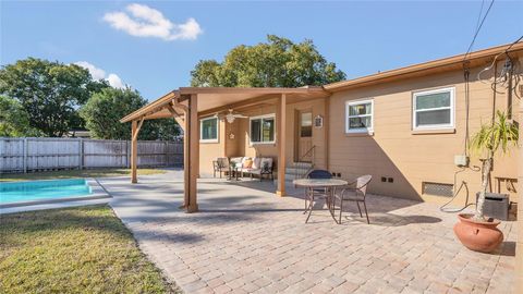 A home in ORLANDO