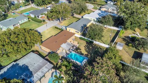 A home in ORLANDO