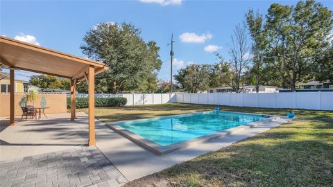 A home in ORLANDO