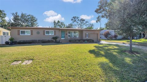 A home in ORLANDO