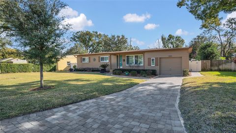 A home in ORLANDO