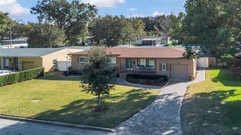 A home in ORLANDO