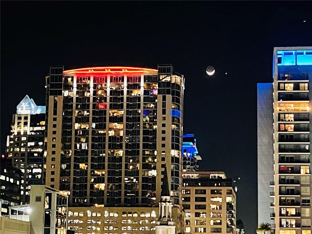 Photo of 155 S Court Avenue #1415, Orlando, FL 32801 (MLS # O6441403)