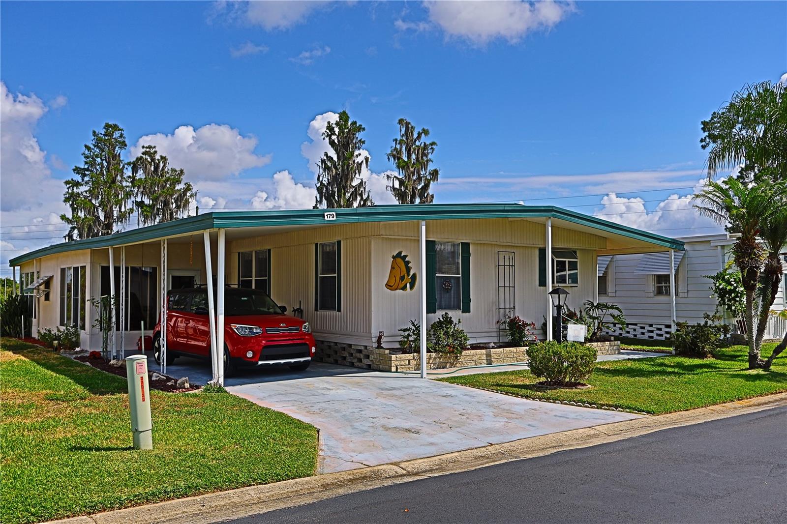 Photo 6 of 33 of 1401 W HIGHWAY 50 179 mobile home