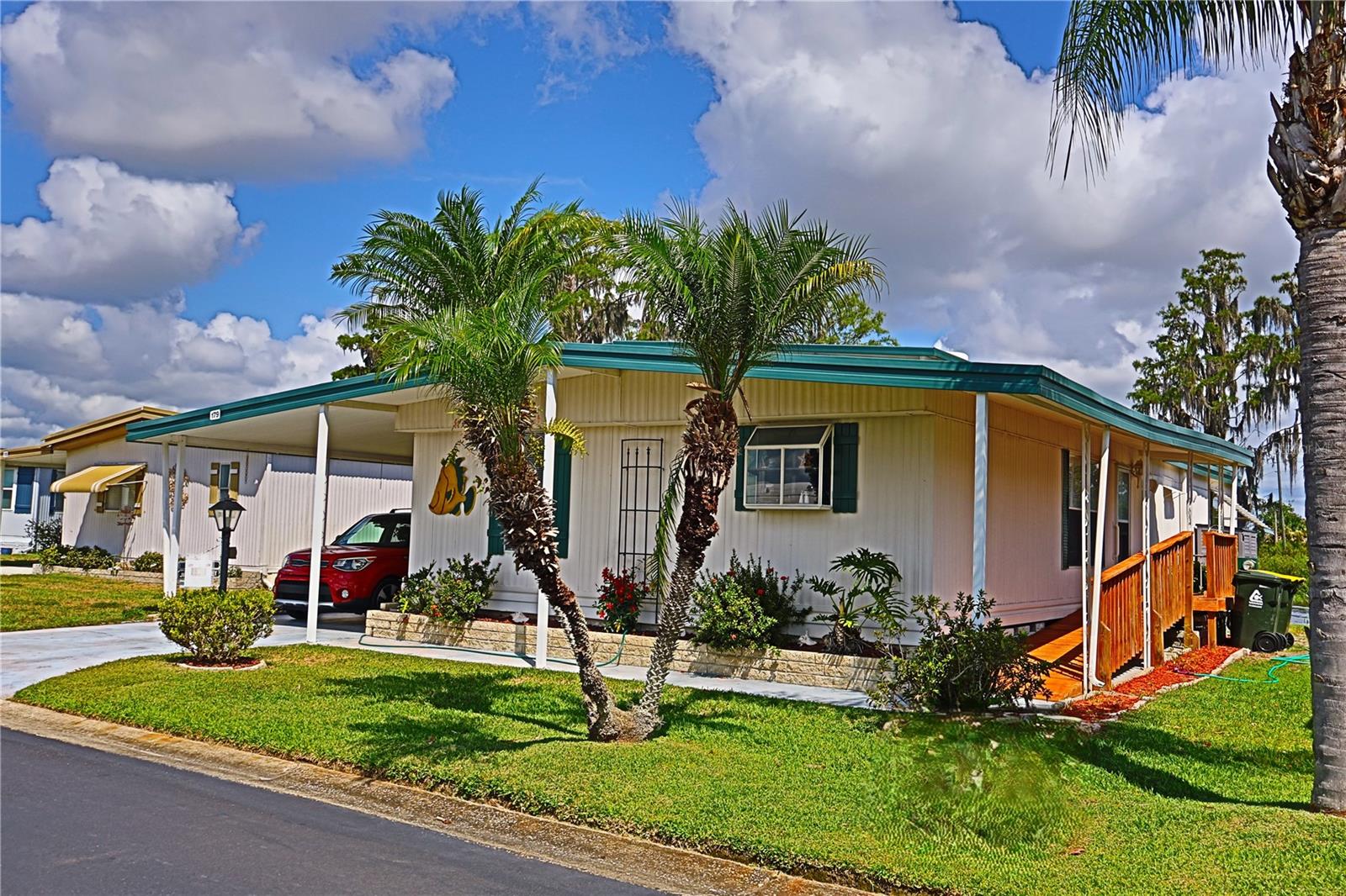 Photo 4 of 33 of 1401 W HIGHWAY 50 179 mobile home