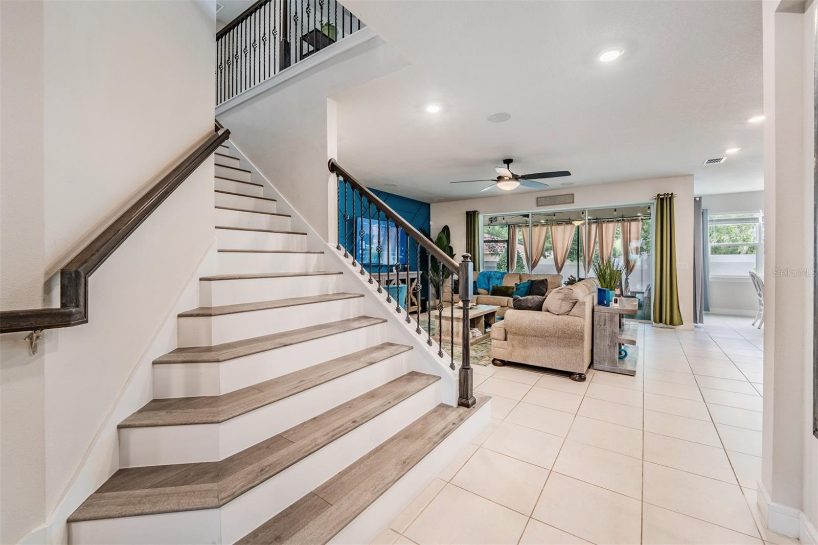 BUCKHORN FOREST - Residential