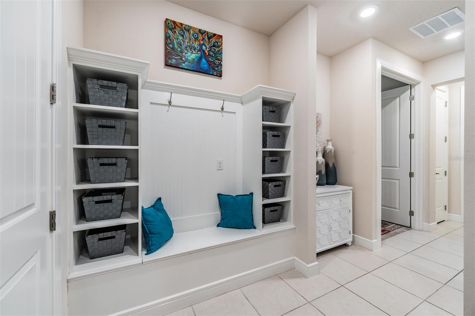 BUCKHORN FOREST - Residential