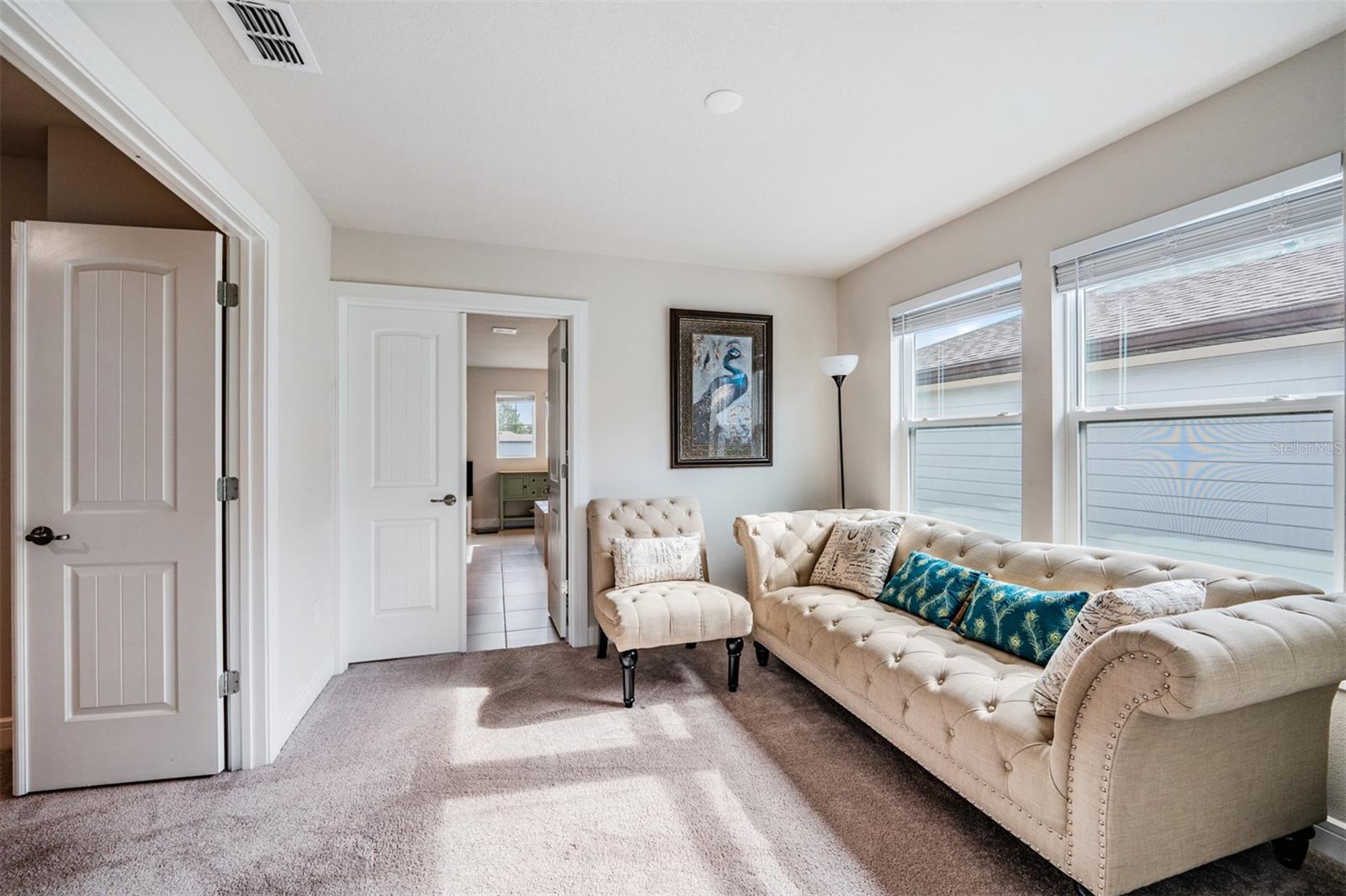 BUCKHORN FOREST - Residential