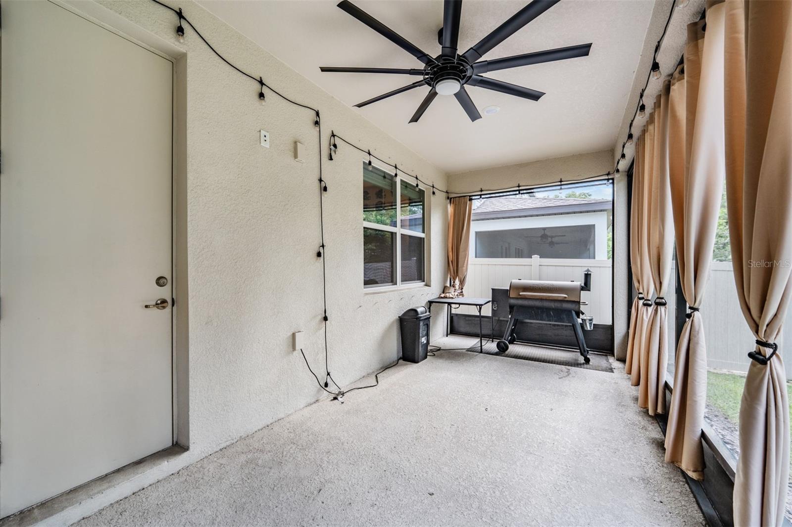 BUCKHORN FOREST - Residential