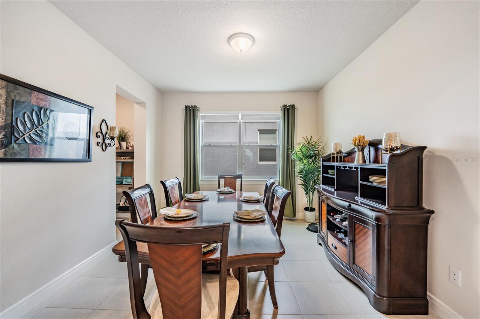 BUCKHORN FOREST - Residential