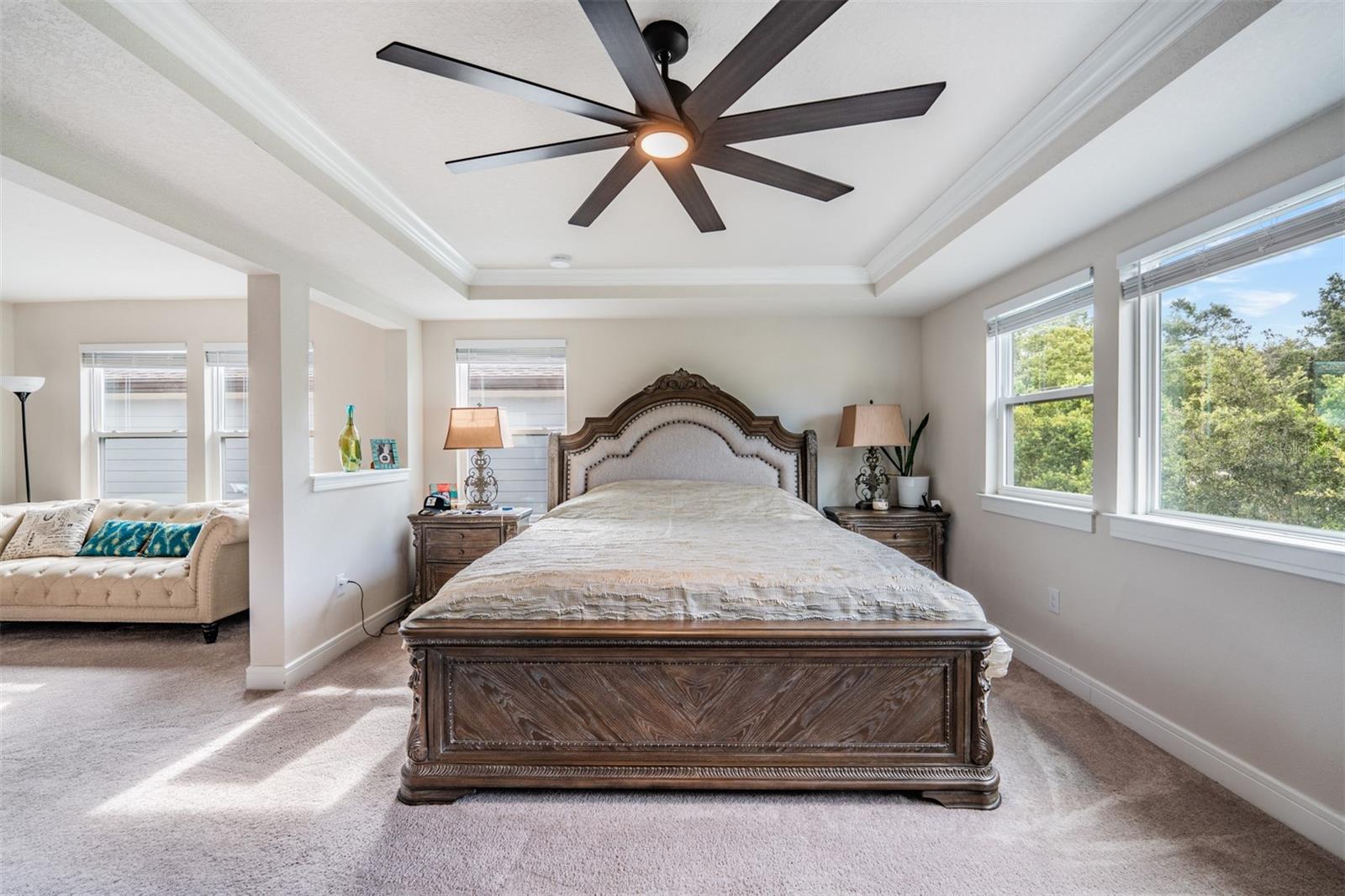 BUCKHORN FOREST - Residential