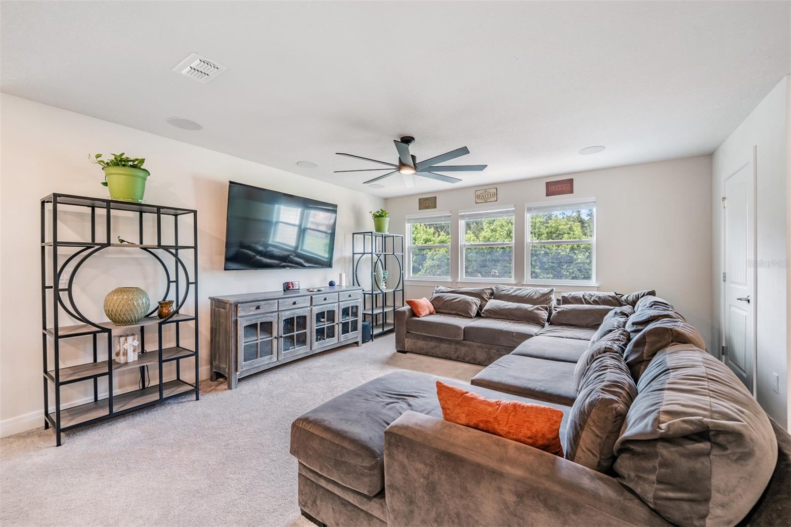 BUCKHORN FOREST - Residential