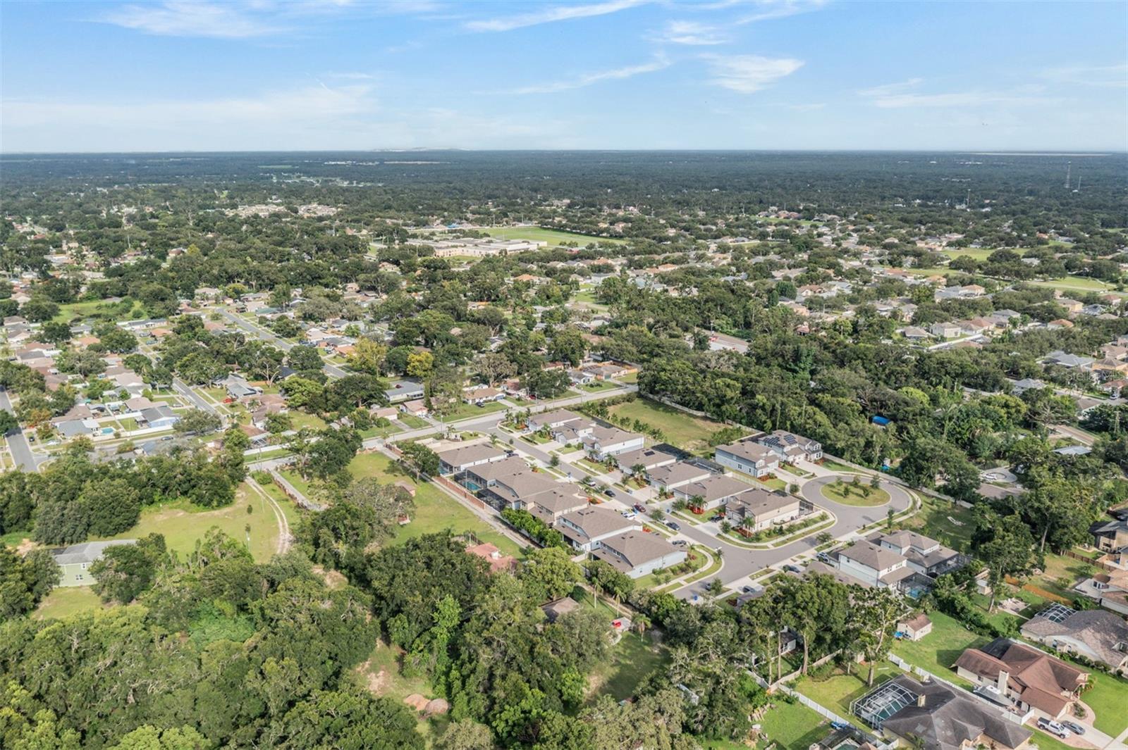 BUCKHORN FOREST - Residential