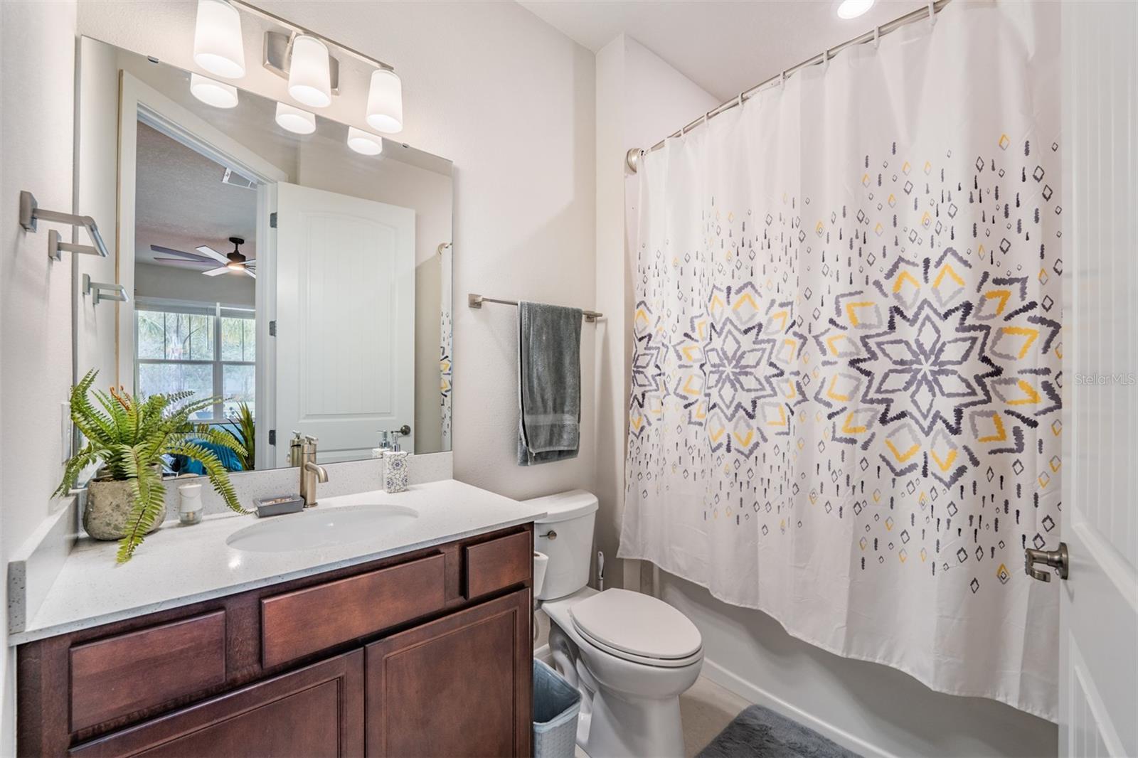 BUCKHORN FOREST - Residential