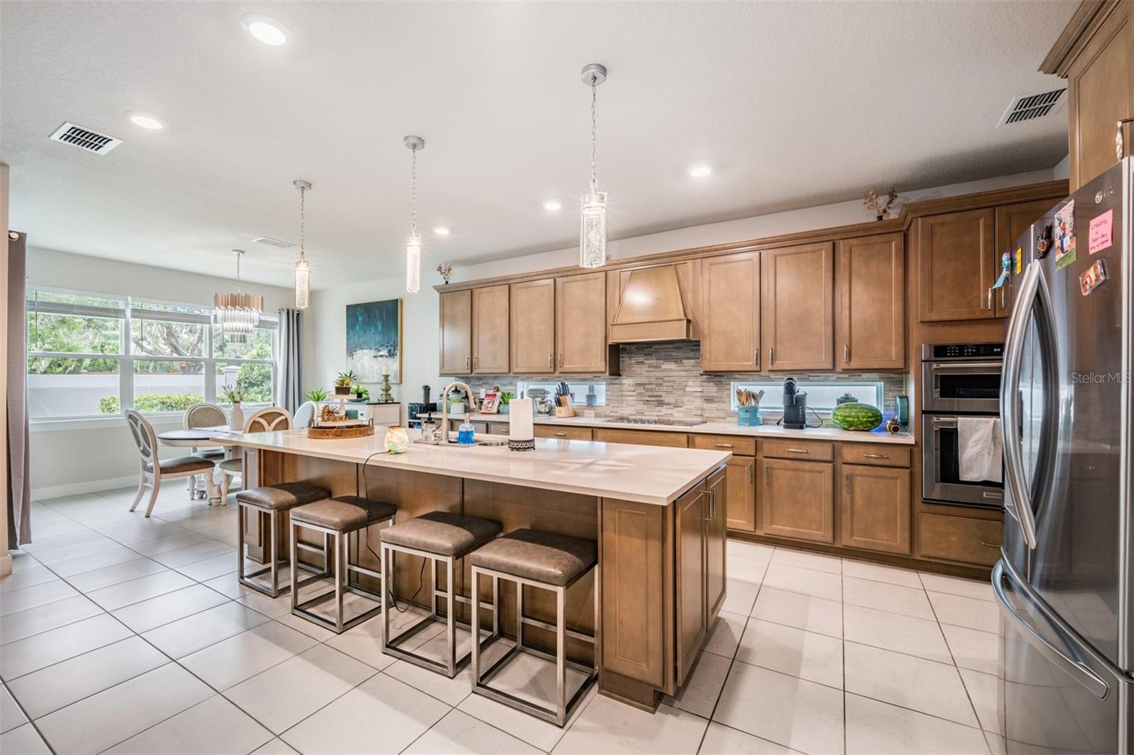 BUCKHORN FOREST - Residential