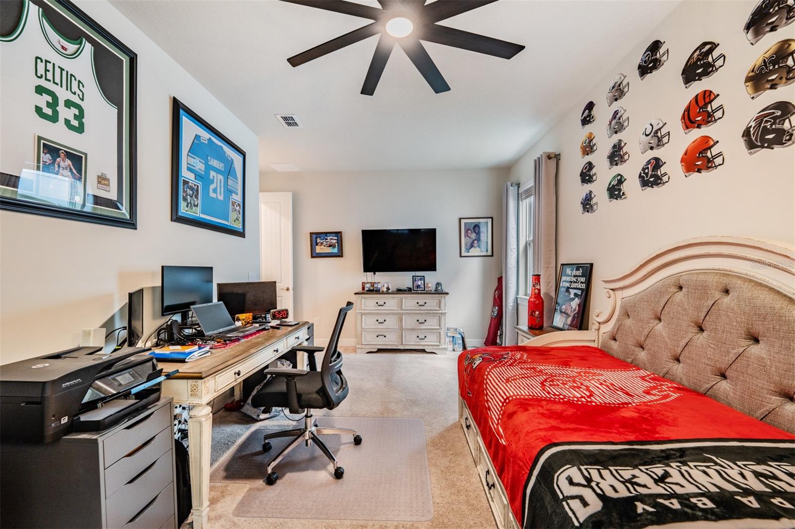 BUCKHORN FOREST - Residential