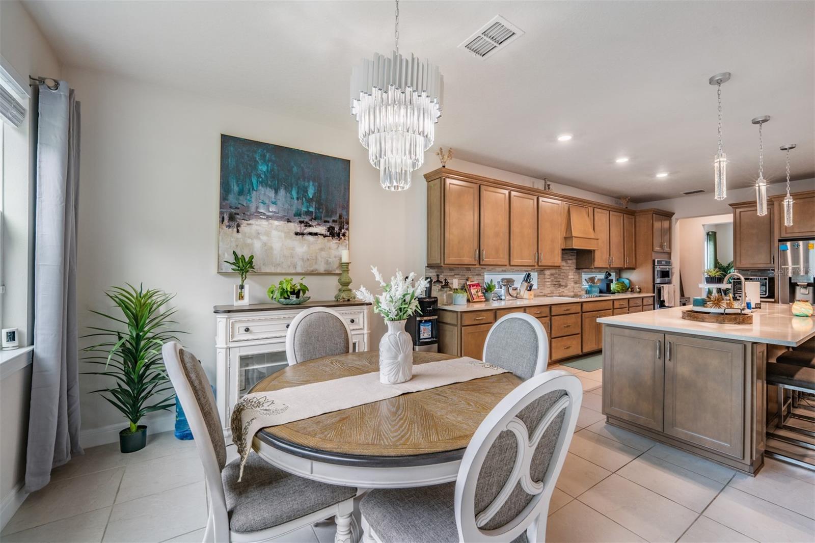 BUCKHORN FOREST - Residential