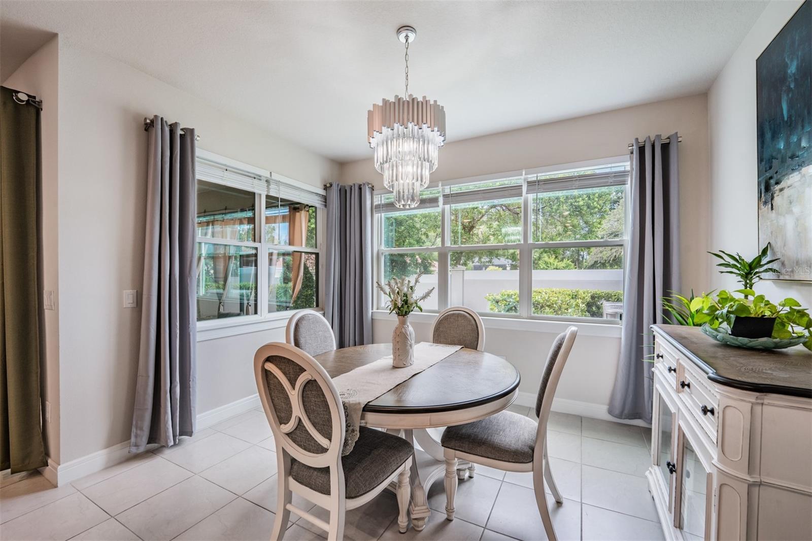 BUCKHORN FOREST - Residential