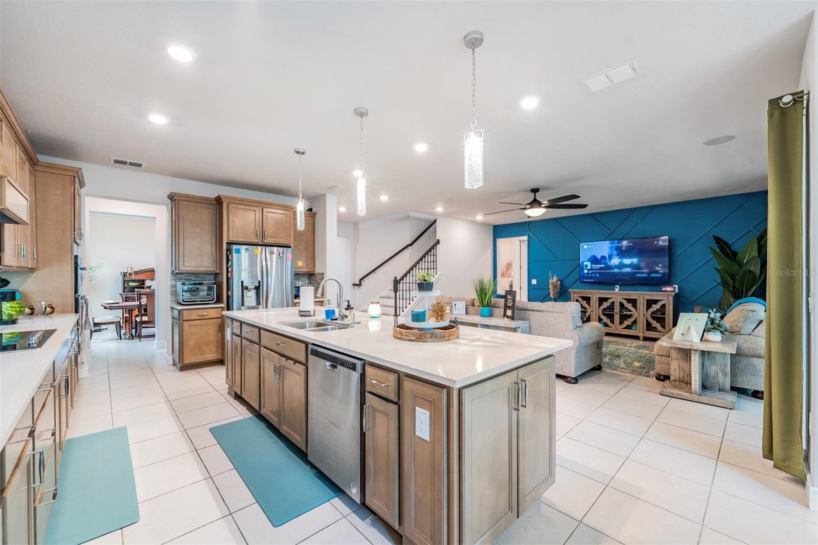 BUCKHORN FOREST - Residential