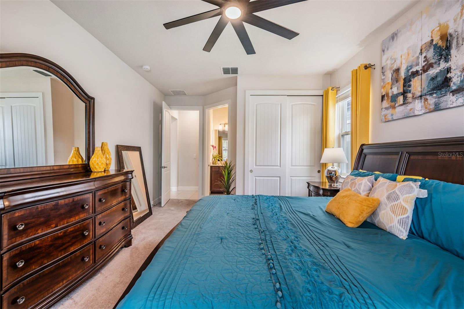 BUCKHORN FOREST - Residential