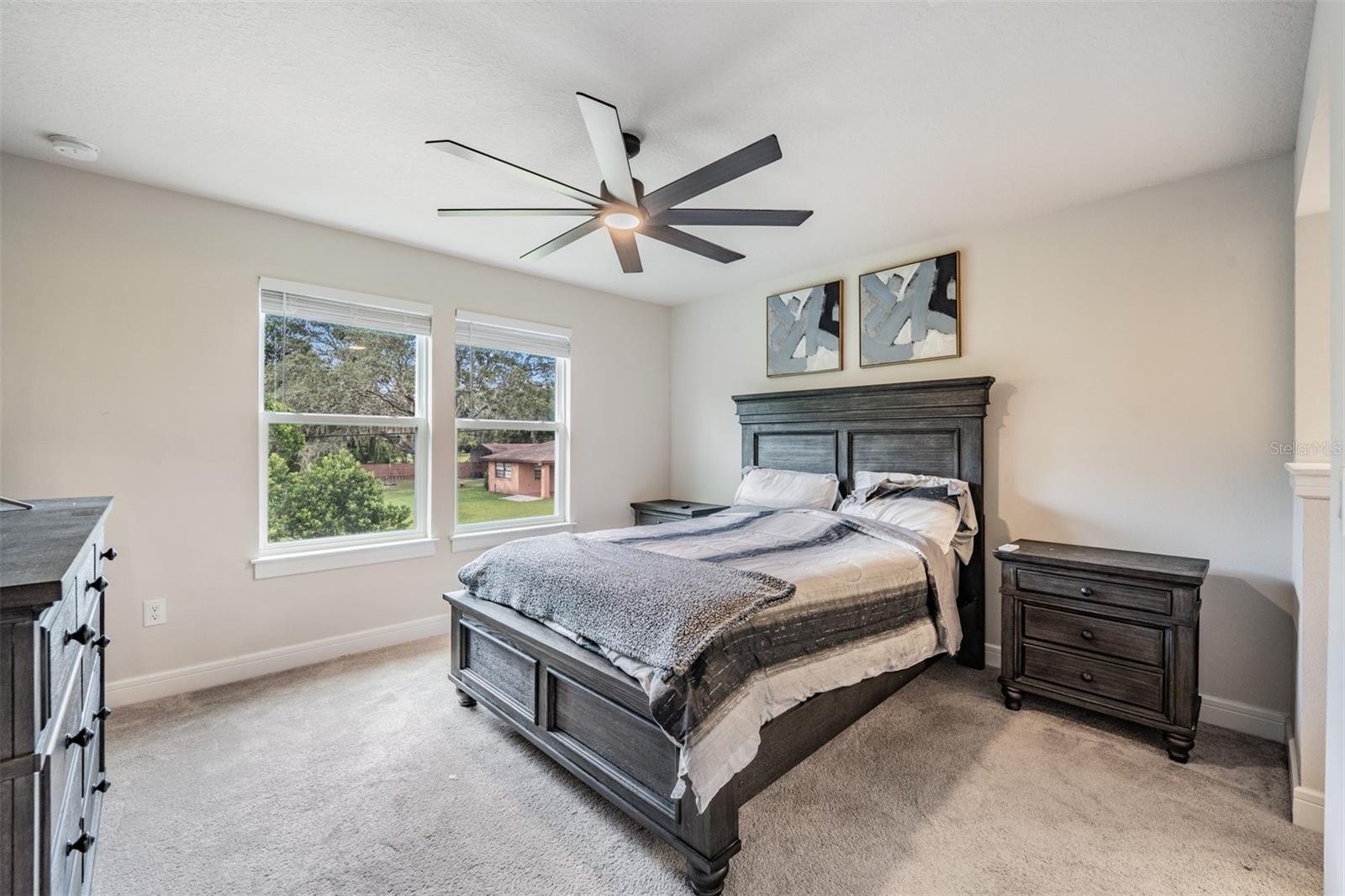 BUCKHORN FOREST - Residential