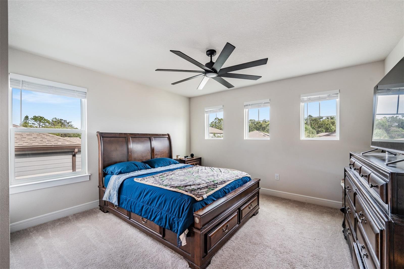 BUCKHORN FOREST - Residential