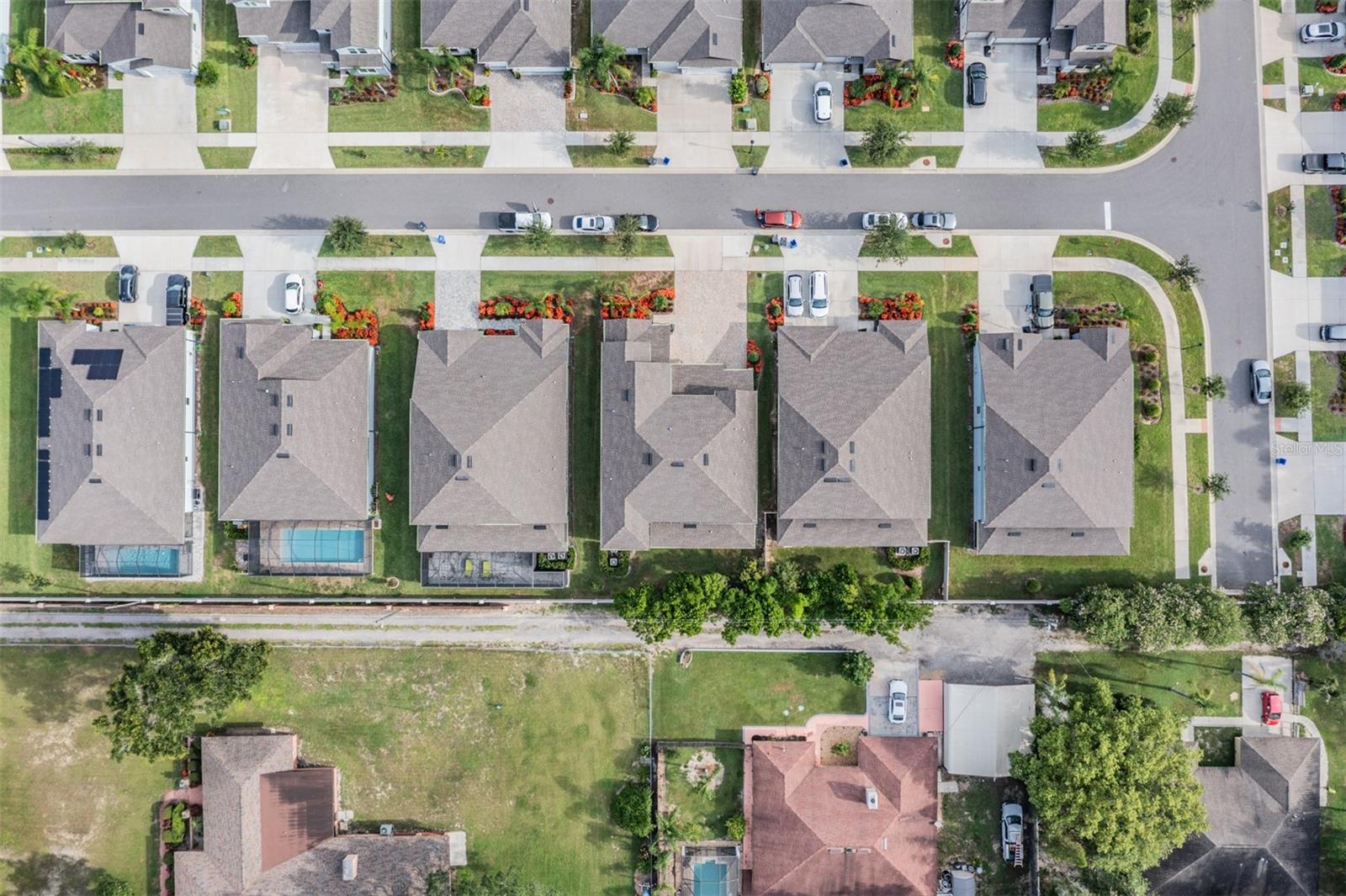 BUCKHORN FOREST - Residential