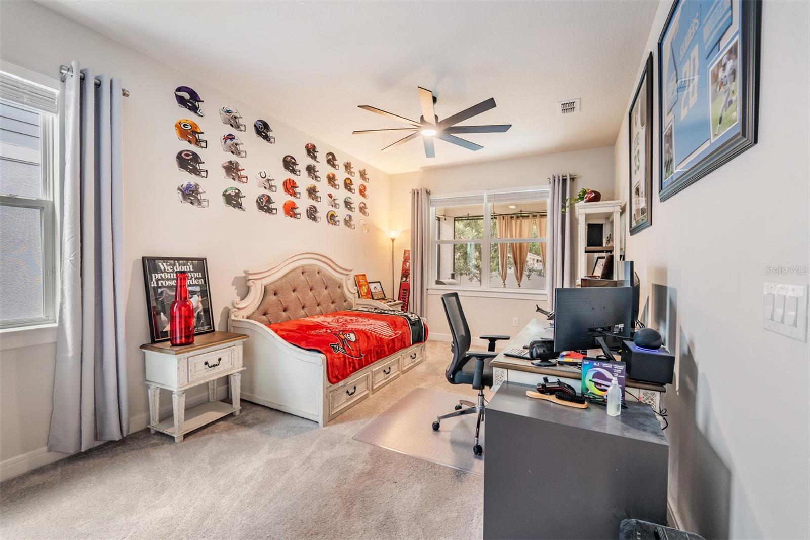 BUCKHORN FOREST - Residential