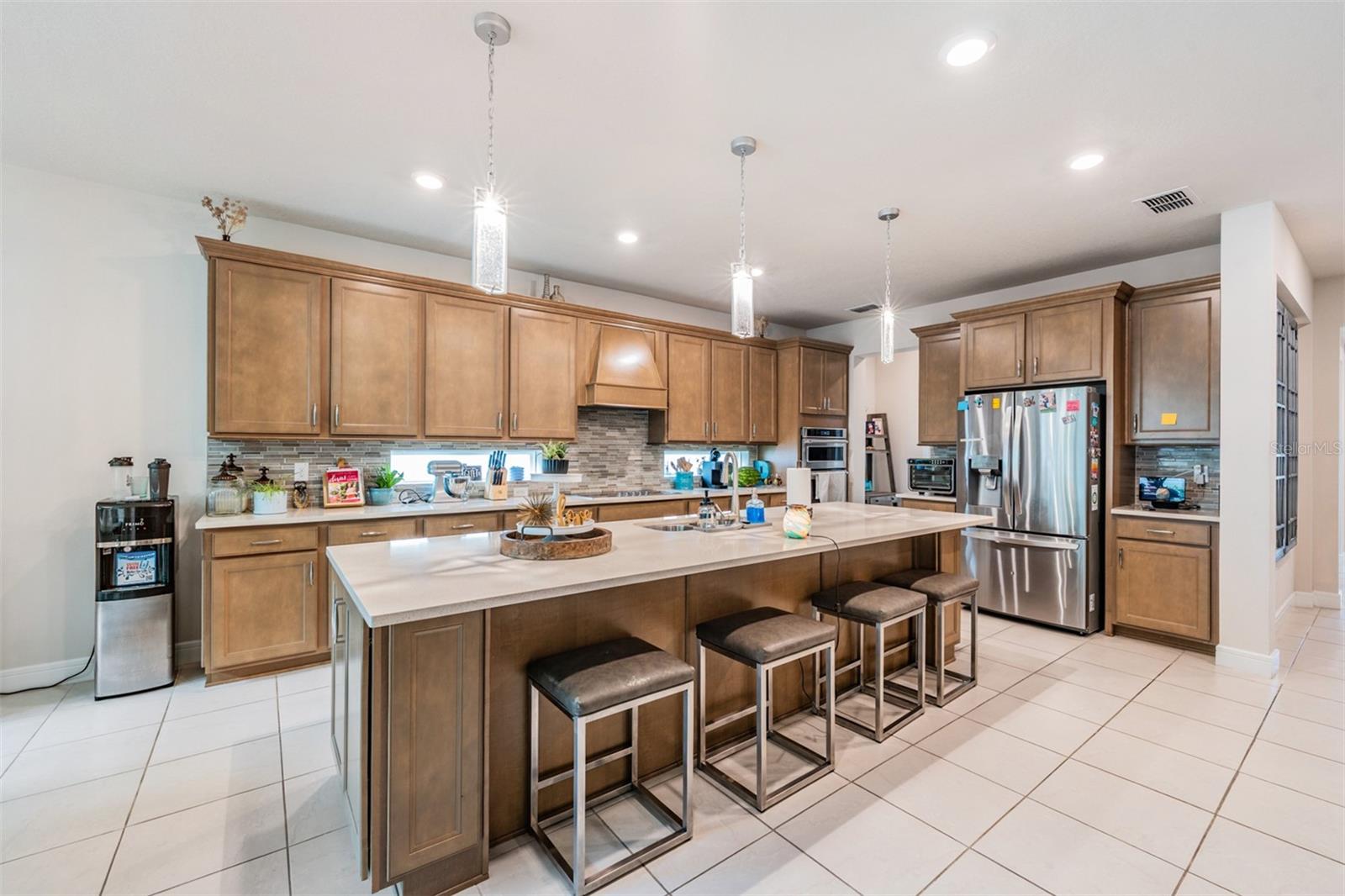 BUCKHORN FOREST - Residential