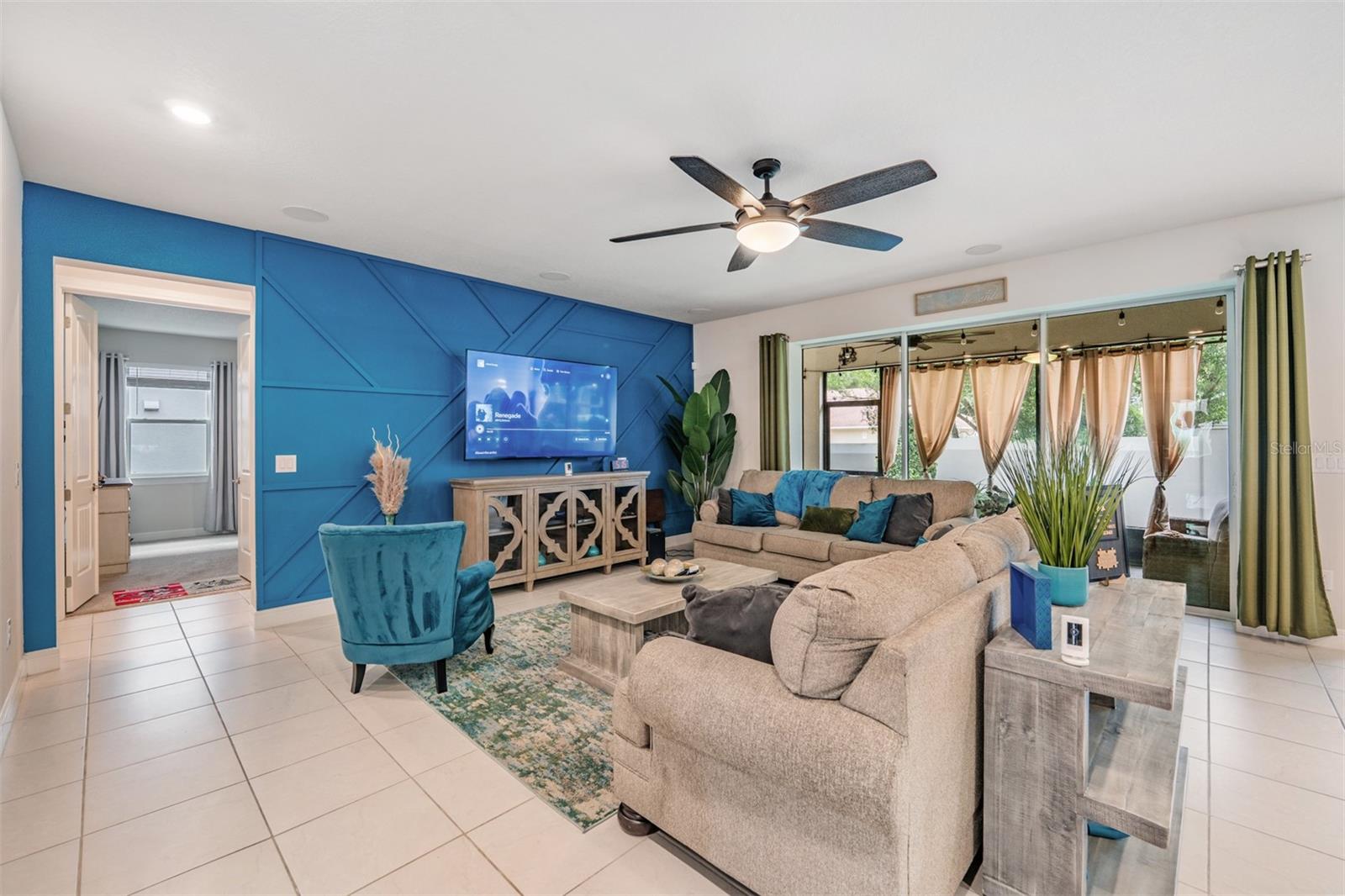 BUCKHORN FOREST - Residential