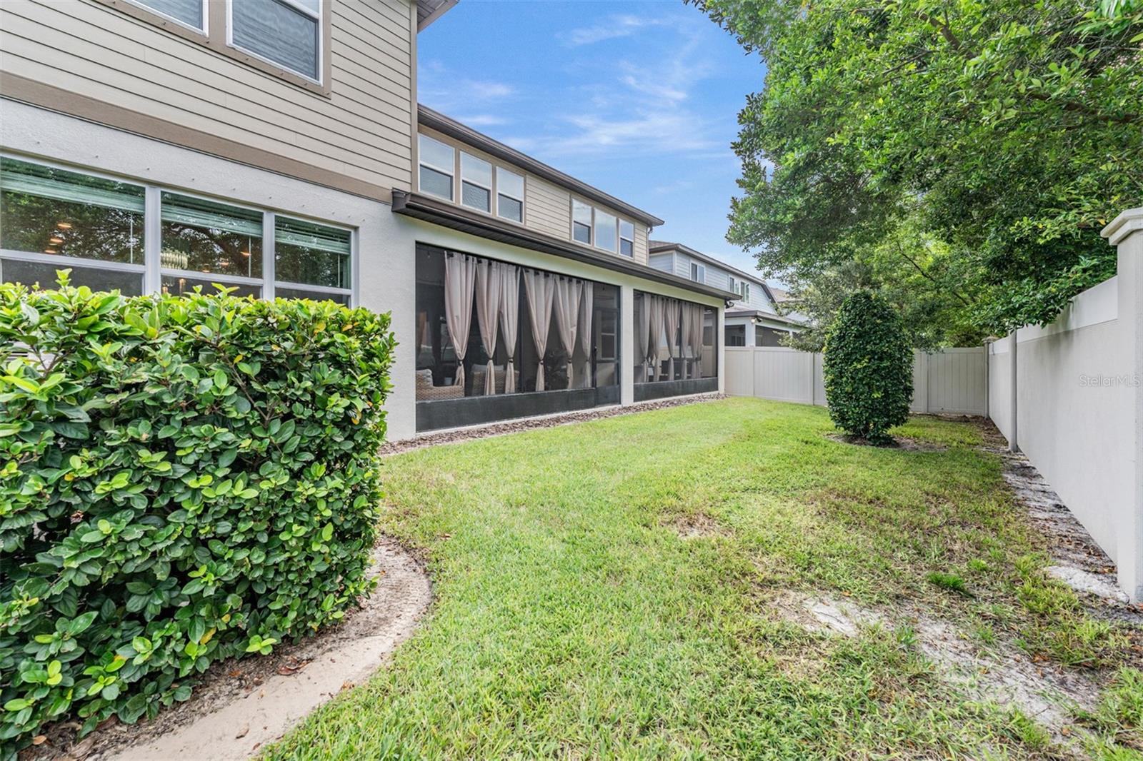 BUCKHORN FOREST - Residential