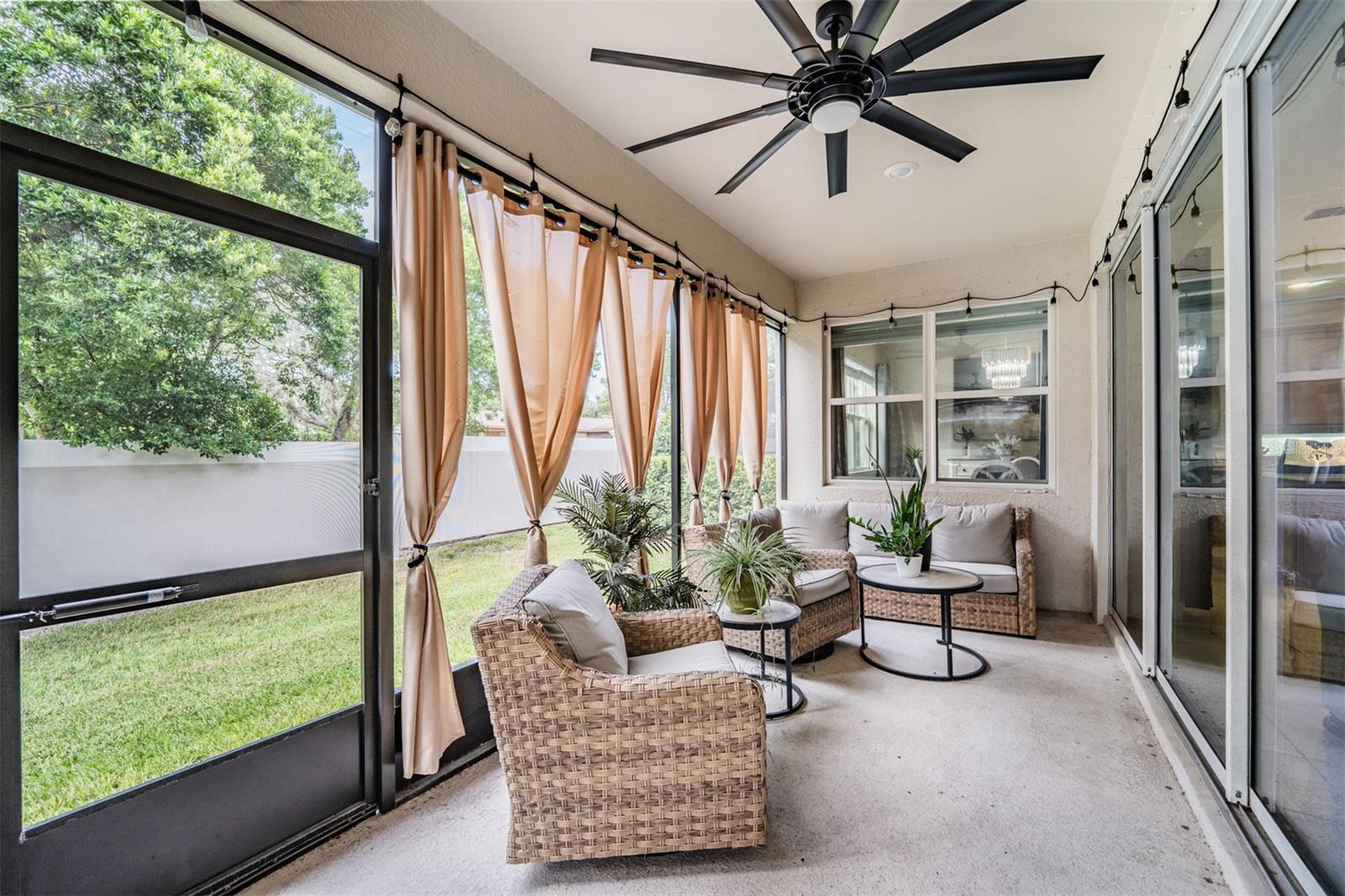 BUCKHORN FOREST - Residential