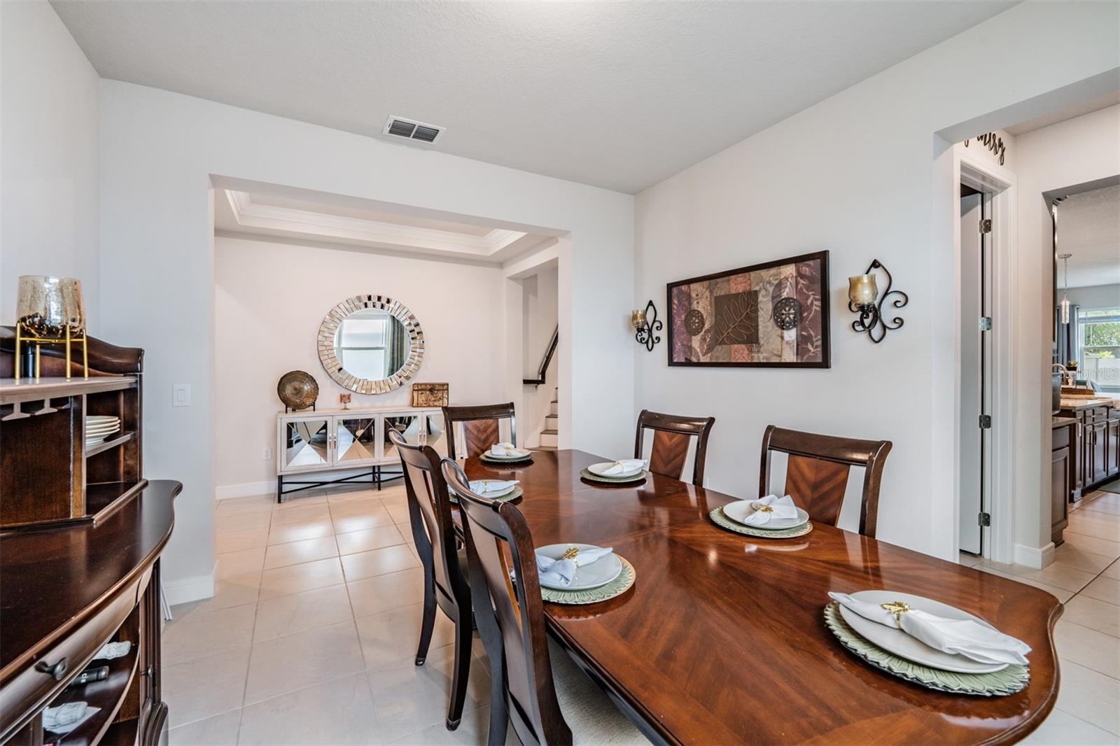 BUCKHORN FOREST - Residential