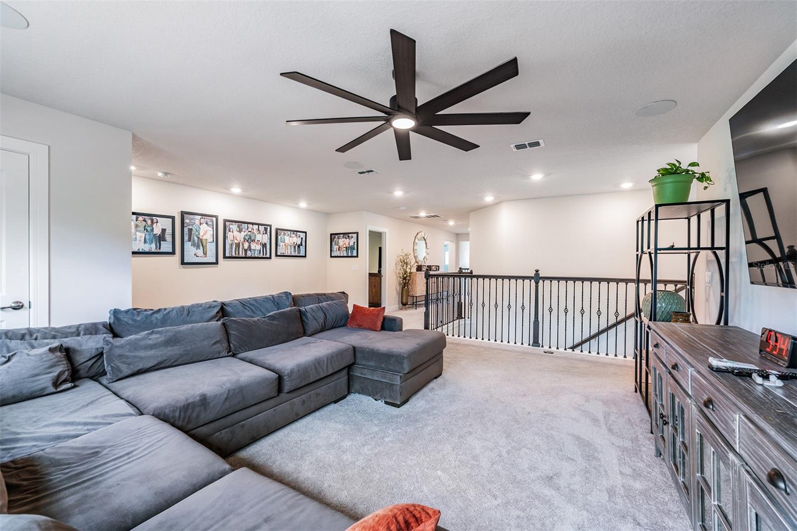 BUCKHORN FOREST - Residential