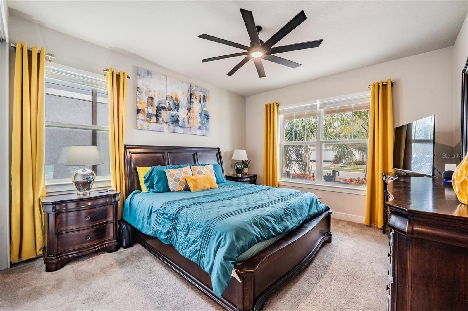 BUCKHORN FOREST - Residential