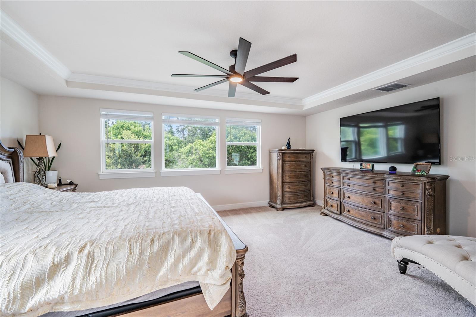 BUCKHORN FOREST - Residential