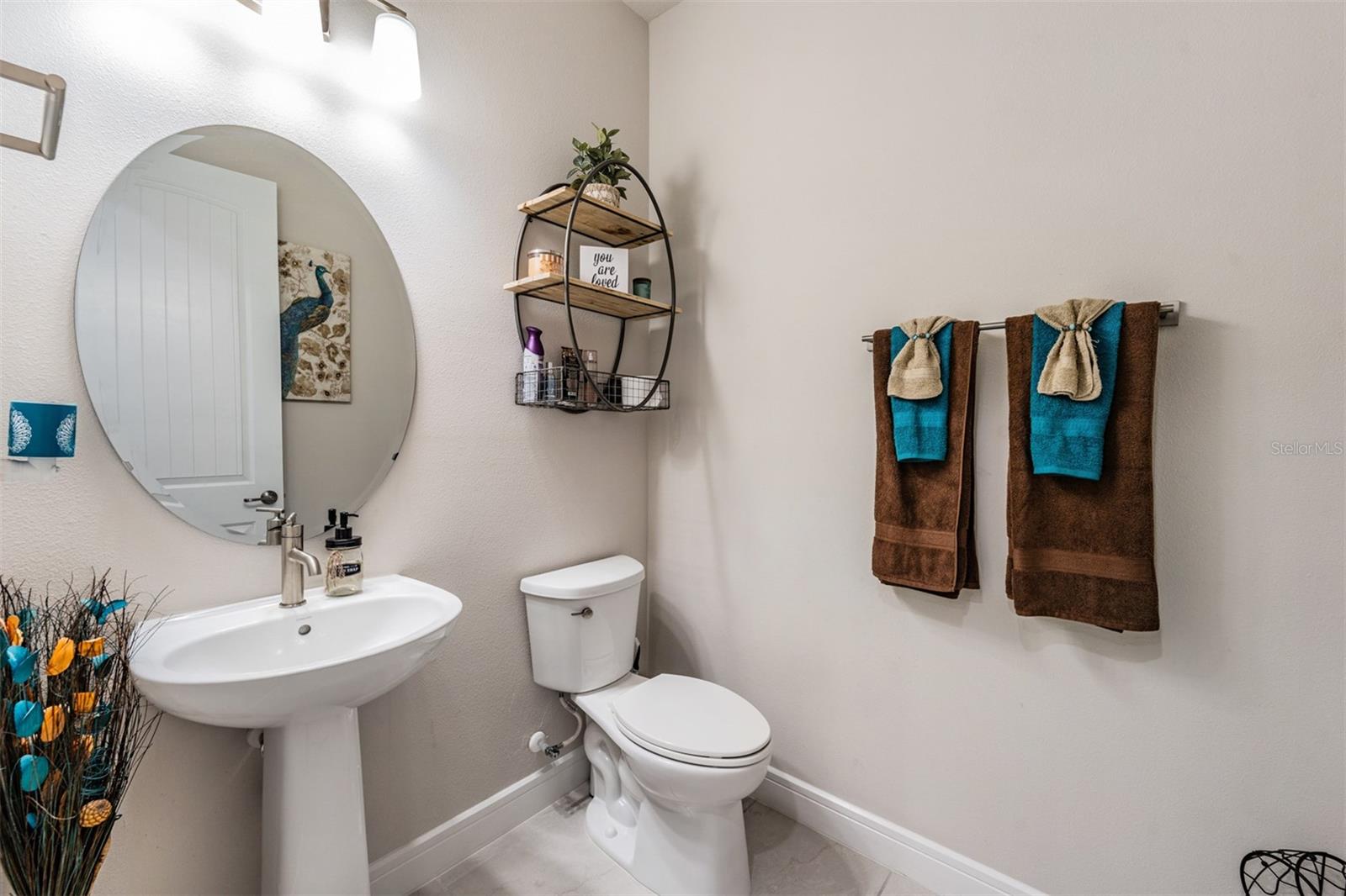 BUCKHORN FOREST - Residential