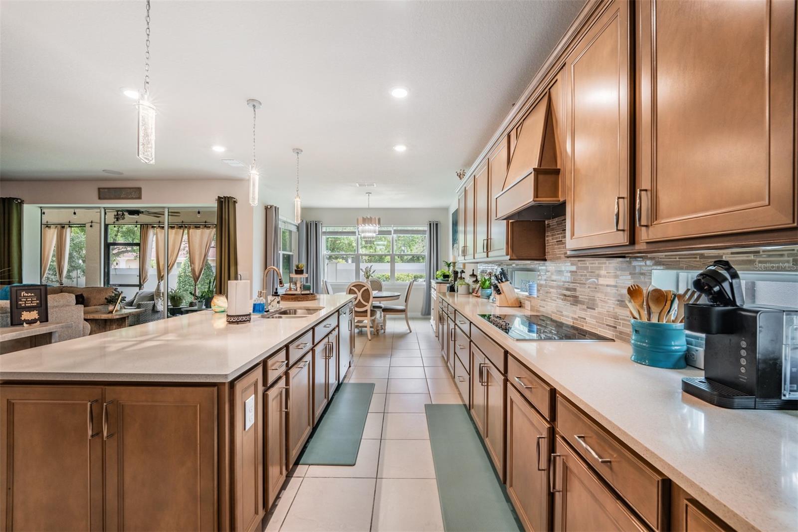 BUCKHORN FOREST - Residential