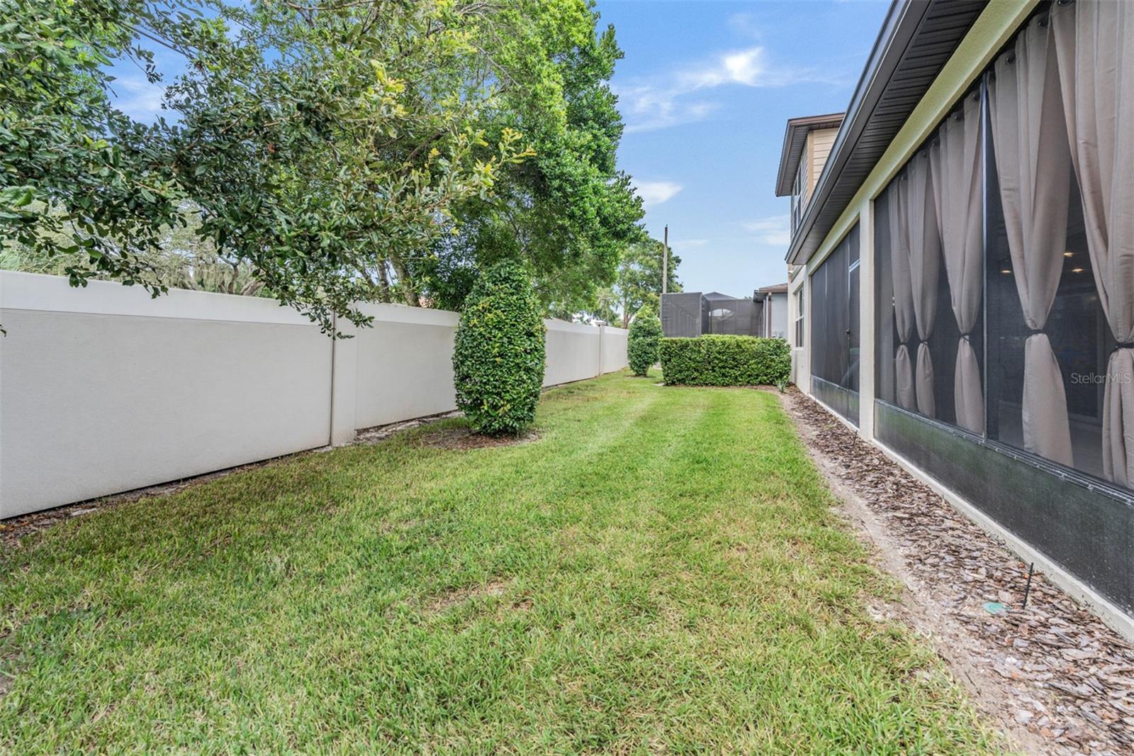 BUCKHORN FOREST - Residential