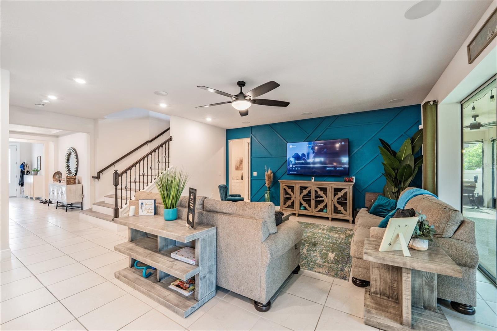 BUCKHORN FOREST - Residential