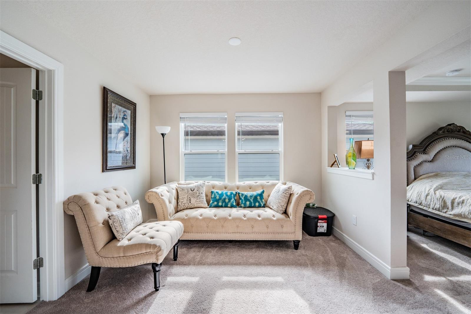 BUCKHORN FOREST - Residential