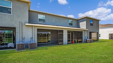 A home in BRADENTON