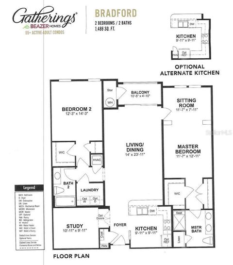 Condominium in ORLANDO FL 7573 LAUREATE BOULEVARD 28.jpg