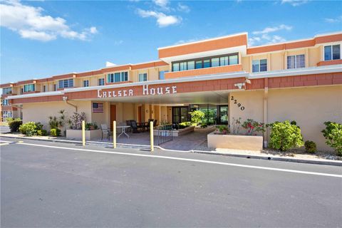 2290 AARON STREET 312 PORT CHARLOTTE FL 33952