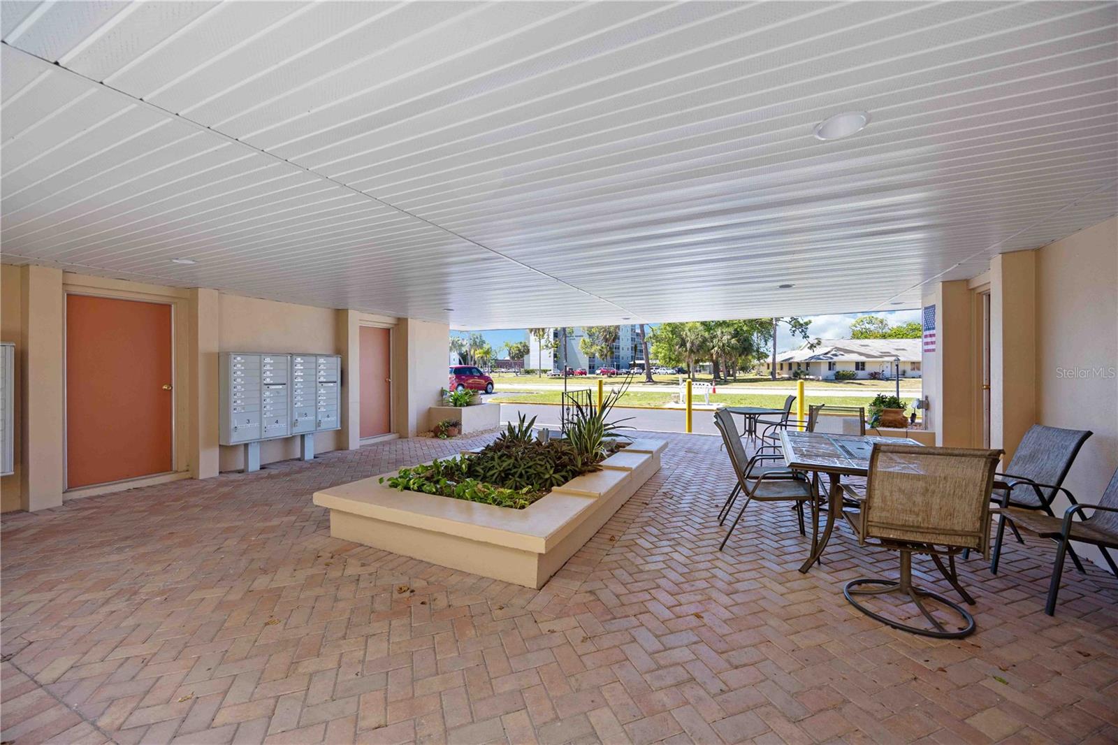 2290 AARON STREET 312