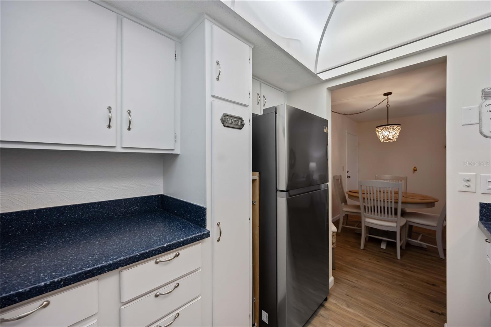 CHELSEA HOUSE - Residential