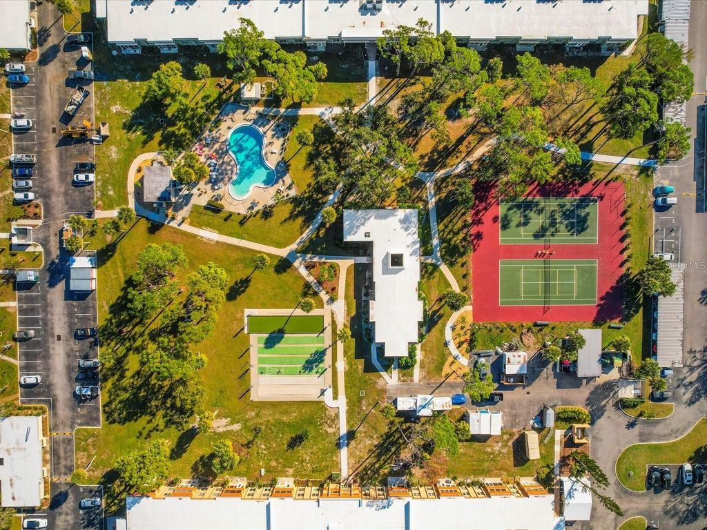 Photo of 2290 Aaron Street #312, Port Charlotte, FL 33952 (MLS # C7523924)