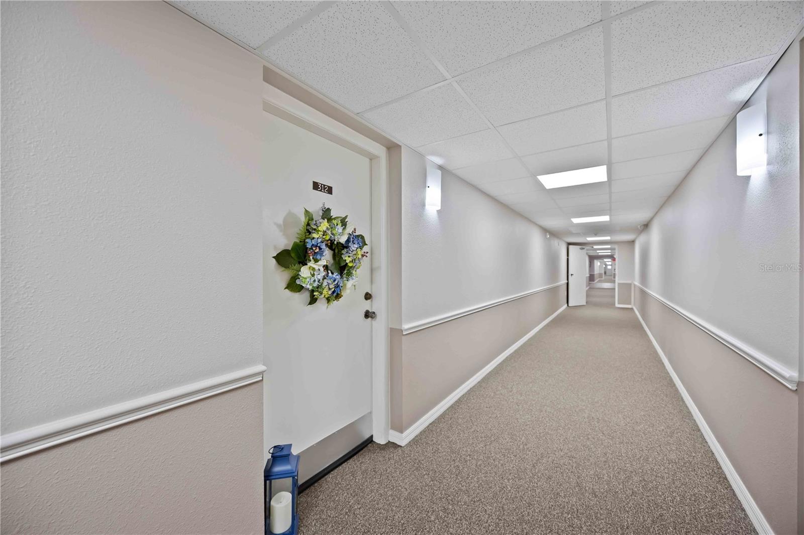 CHELSEA HOUSE - Residential