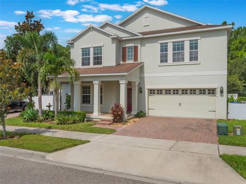 13254 PENSHURST LANE WINDERMERE FL 34786