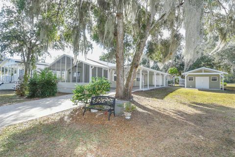 Photo of 11642 Martell Court, Leesburg, FL 34788 (MLS # G5101483)